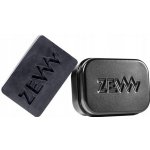 Zew For Men přírodní tuhé mýdlo na tělo a obličej Contains Charcoal from the Bieszczady Mountains 85 ml – Hledejceny.cz