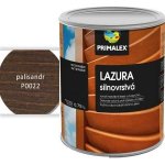 Primalex Lazura SIlnovrstvá 5l palisandr – Zboží Mobilmania