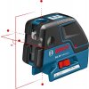 Měřicí laser Bosch GCL 25 0 601 066 B03