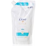 Dove Care & Protect tekuté mýdlo náhradní náplň 500 ml – Zboží Mobilmania