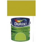 Dulux COW zelené terasy 2,5 L – Zboží Mobilmania