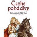 České pohádky - španělština - Eva Mrázková, Wolfgang Spitzbardt