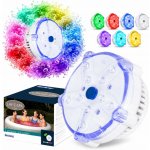 BESTWAY 60303 Lay-Z SPA světlo pro vířivky – Zboží Dáma