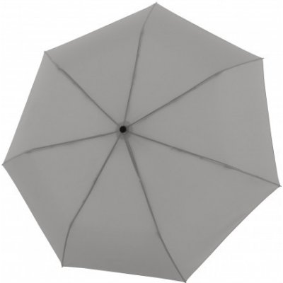 Doppler Trend Magic AC vystřelovací deštník šedý