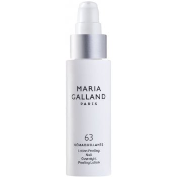 Maria Galland 63 Noční peelingové tonikum 75 ml