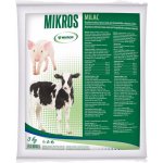 Mikrop MILAC krmné mléko tele sele 3 kg