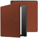 B-Safe Durable 1212 pro Amazon Kindle Oasis 3 BSD-KO2-1212 hnědé – Zboží Živě