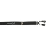 Dovrefjell Kšandy Classic Suspenders černé – Zboží Dáma