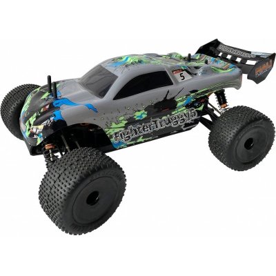 DF models RC truggy FighterTruggy 5 Brushless 1:10 RC_82070 RTR 1:10