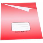 BOBO školní sešit 424 linkovaný – Zboží Dáma