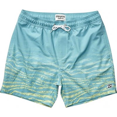 Billabong Fifty 50 Stretch Mint