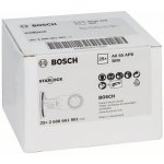 Bosch AIZ 65 BB bimetalový ponorný pilový list na dřevo a kov – Hledejceny.cz