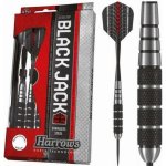 Harrows Black Jack steel 20g K – Zboží Dáma