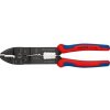 Kleště lisovací Knipex Kleště lisovací 97-22-240 - KN97-22-240