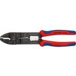 Knipex Kleště lisovací 97-22-240 - KN97-22-240 – Zboží Mobilmania