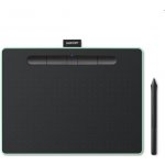 Wacom Intuos M Bluetooth CTL-6100WLE – Zboží Živě