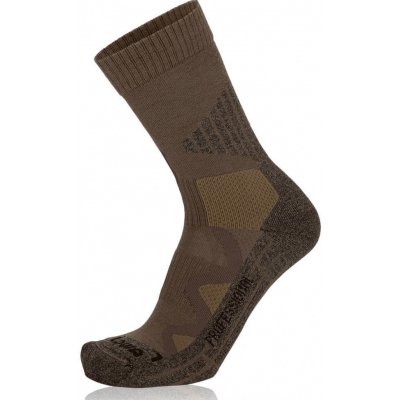 Lowa ponožky 4-SEASON PRO coyote OP – Hledejceny.cz