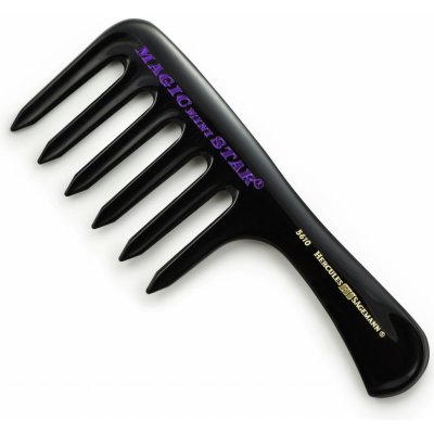 Hercules Kapesní hřeben s rukojetí 5610 – Zboží Dáma