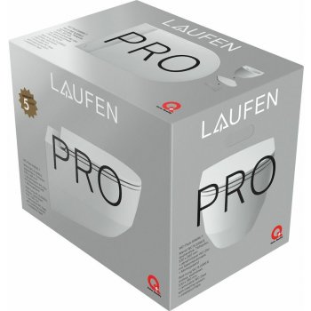 Laufen Pro H8669570000001