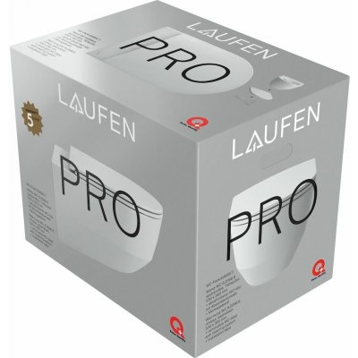 Laufen Pro H8669570000001 – Zboží Dáma