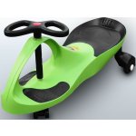 Riricar Samochodíci autíčko s PU koly Limetkové – Zbozi.Blesk.cz