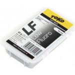 TOKO LF Hot Wax black 40g – Hledejceny.cz