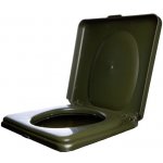 RidgeMonkey Toaletní sedátko Cozee Toilet Seat pro Modular Bucket XL 30 l – Sleviste.cz