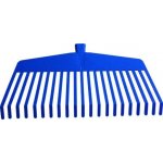 Plastové hrabě 1330050 bez násady – Zboží Dáma