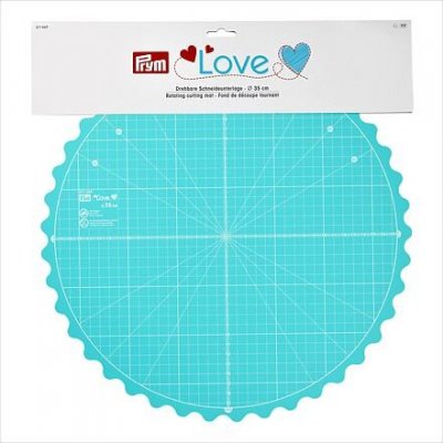 Prym otočná podložka 35 cm – Zboží Mobilmania