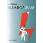 Ročenka ELEKTRO 2009 – Hledejceny.cz