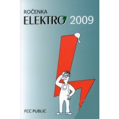 Ročenka ELEKTRO 2009