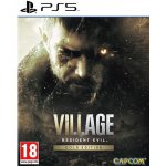 Resident Evil 8: Village (Gold) – Zboží Dáma