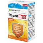 Swiss NatureVia ImunoHelp 60 kapslí – Hledejceny.cz