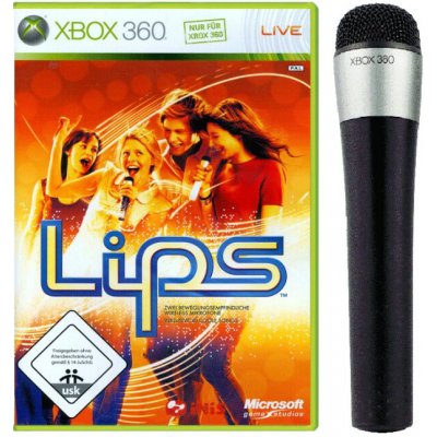 Lips  – Zboží Dáma