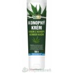 Virde konopný krém kloubní mazání 100 ml – Hledejceny.cz