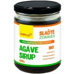 Wolfberry Bio Agáve sirup Premium 600 g – Zboží Dáma