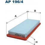 Vzduchový filtr Filtron AP196/4 – Hledejceny.cz