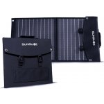 Sunslice Skládací přenosný Fotovoltaický panel Fusion 40 W – Sleviste.cz