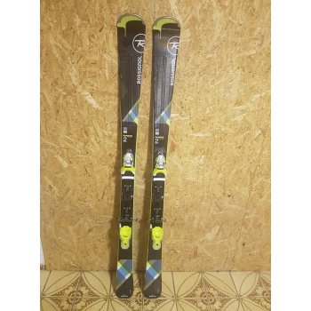 Rossignol Famous 2 Xpress 17/18