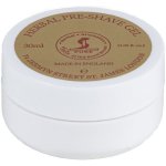 Taylor of Old Bond Street gel před holením Herbal 30 ml – Zbozi.Blesk.cz