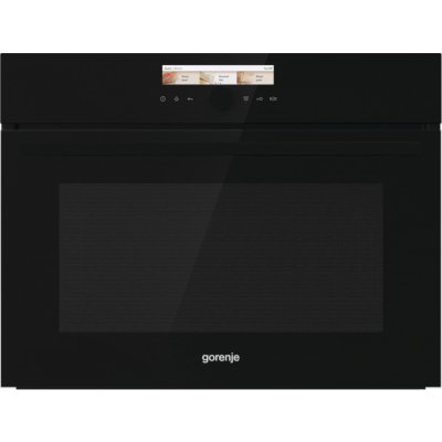 Gorenje BCM598S17BG