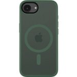 Tactical MagForce Hyperstealth Kryt pro iPhone 16e Forest Green – Hledejceny.cz
