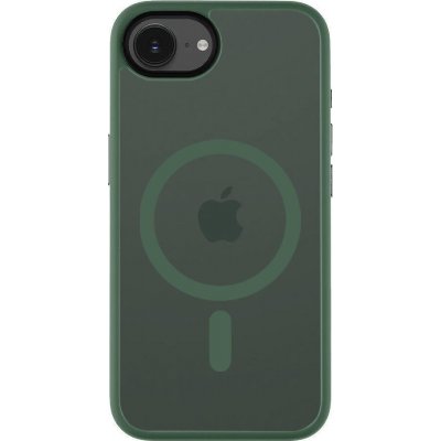 Tactical MagForce Hyperstealth Kryt pro iPhone 16e Forest Green – Hledejceny.cz