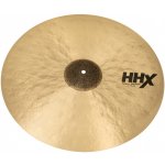 Sabian HHX Complex Thin Crash 22” – Hledejceny.cz