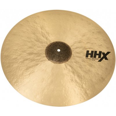 Sabian HHX Complex Thin Crash 22” – Hledejceny.cz