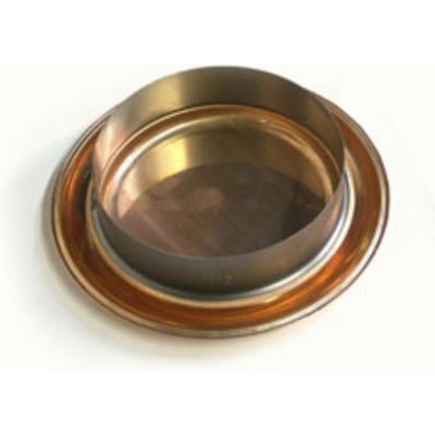 Kinekus víčko kouřové 120 KIN4162346 – Zboží Dáma