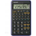 SHARP EL-501T – Hledejceny.cz