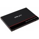PNY CS1311 240GB, 2,5", SSD7CS1311-240-RB