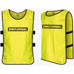 Zone Basic Training vest ZONEFLOORBALL – Hledejceny.cz