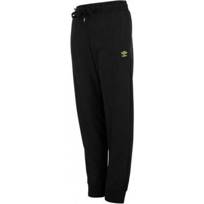 Umbro TEDIN chlapecké tepláky černá – Zboží Dáma